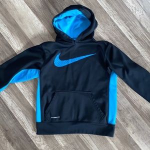 Therma-Fit Nike Hoodie